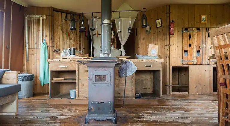 Vakantiehuis in Callantsoog