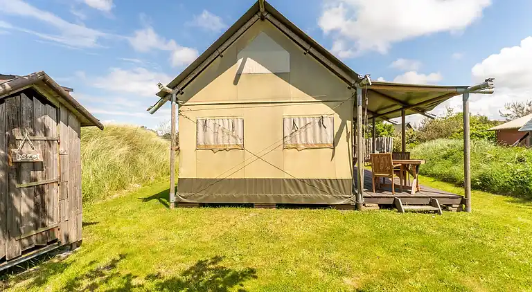 Sommerhus i Callantsoog