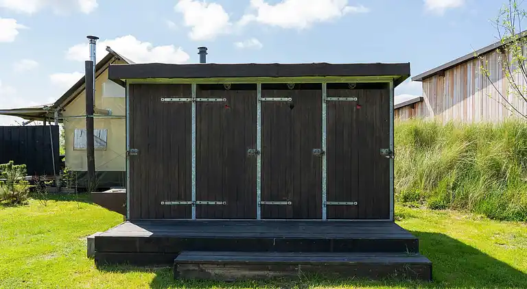 Vakantiehuis in Callantsoog