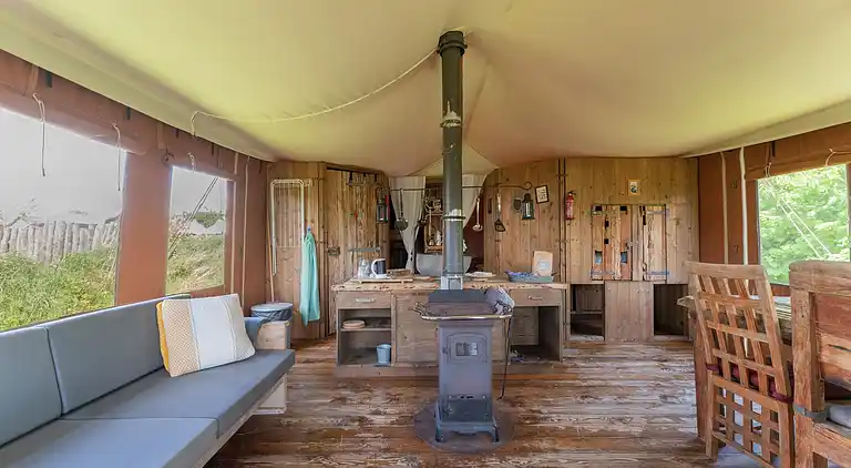 Vakantiehuis in Callantsoog