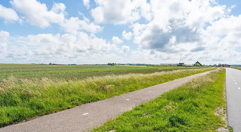 Sommerhus i Callantsoog