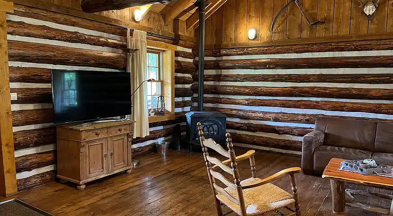 Vakantiehuis in Den Ham