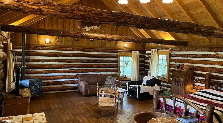 Vakantiehuis in Den Ham