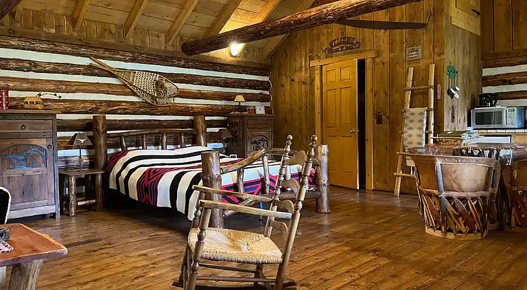 Vakantiehuis in Den Ham