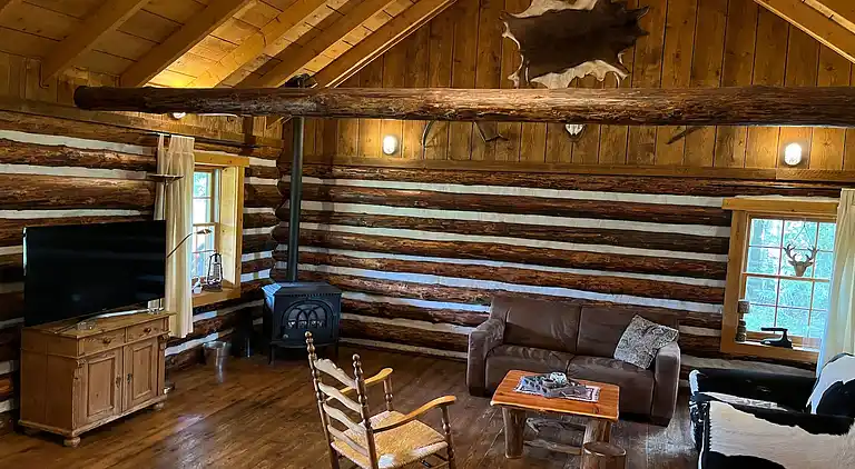 Vakantiehuis in Den Ham