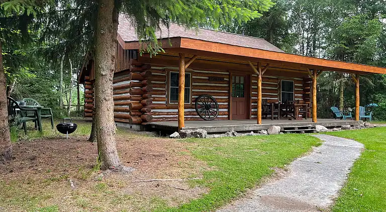 Vakantiehuis in Den Ham