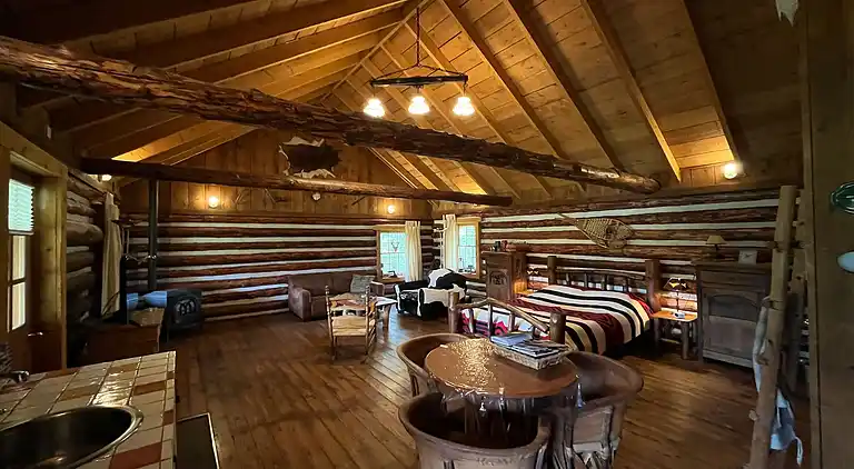 Vakantiehuis in Den Ham