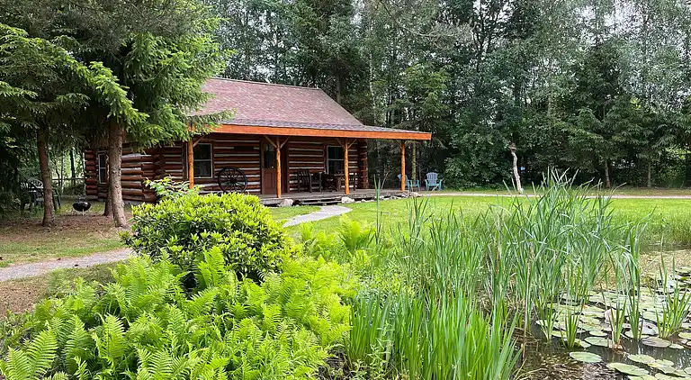 Vakantiehuis in Den Ham