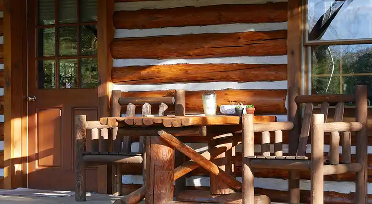 Vakantiehuis in Den Ham