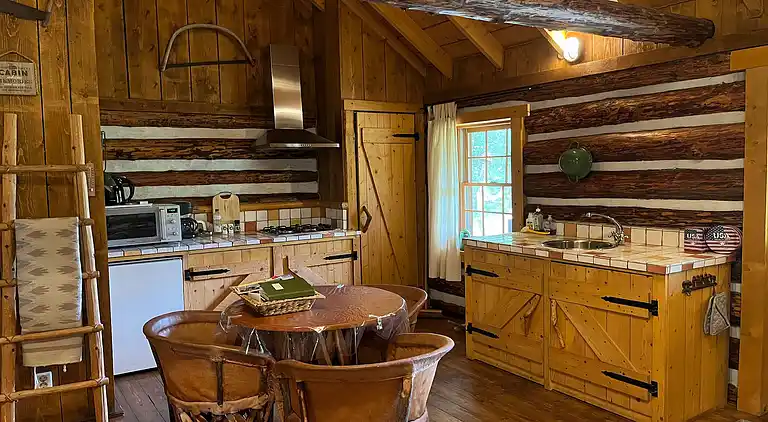 Vakantiehuis in Den Ham