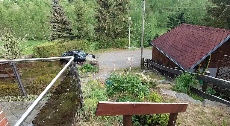 Ferienhaus in Neudorf