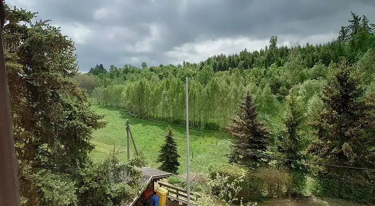 Ferienhaus in Neudorf