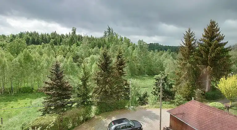 Ferienhaus in Neudorf