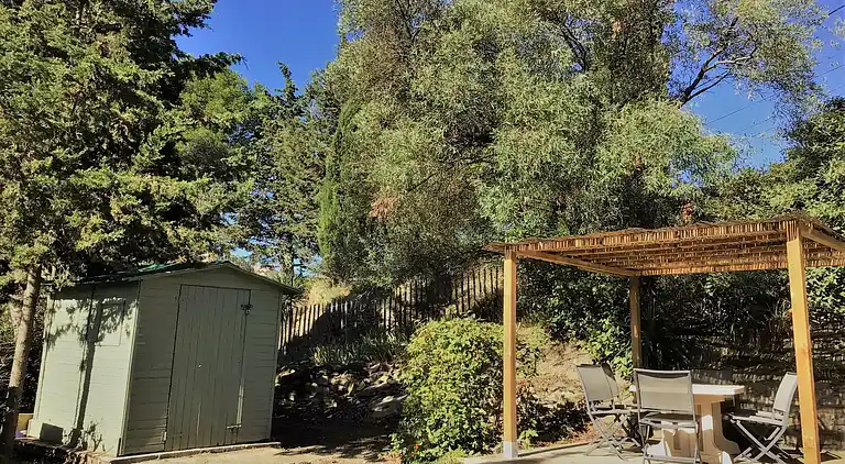 Villa in Languedoc-Roussillon