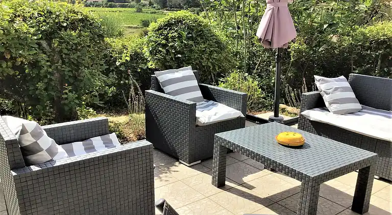 Villa in Languedoc-Roussillon