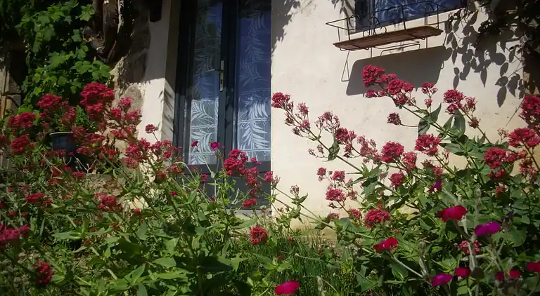 Holiday home in Teilhet