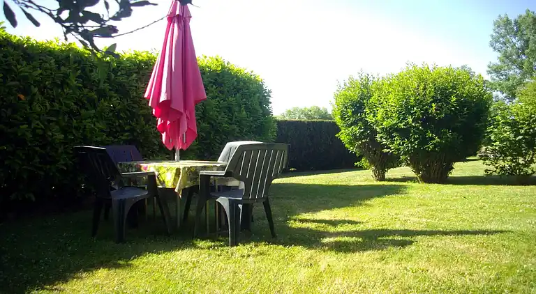 Holiday home in Teilhet