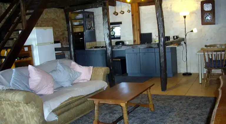 Holiday home in Teilhet