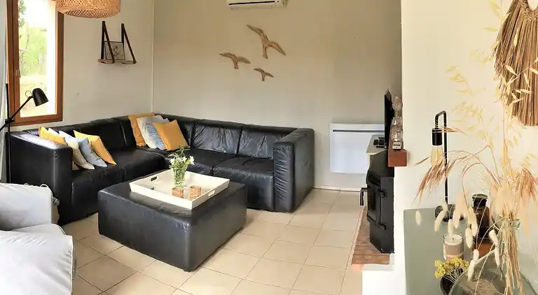 Villa in Languedoc-Roussillon