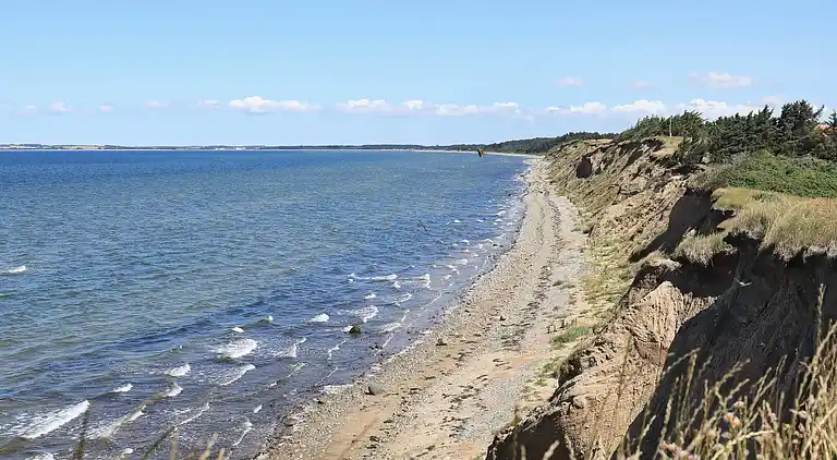 Holiday home in Farsø