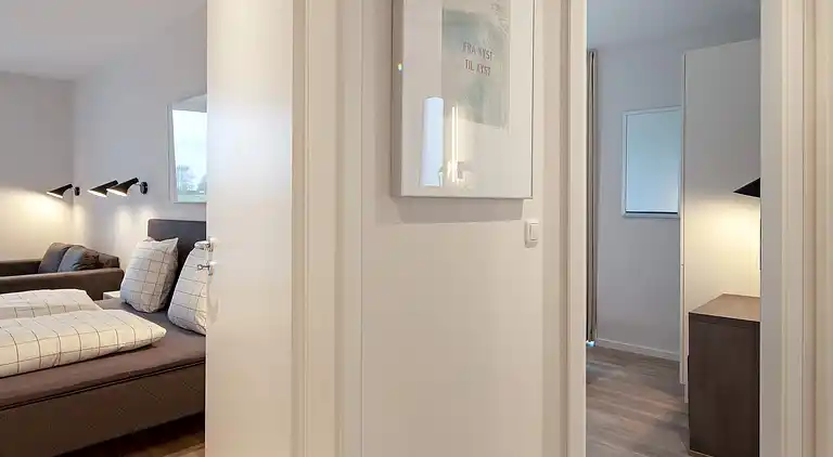 Holiday home in Wendtorf