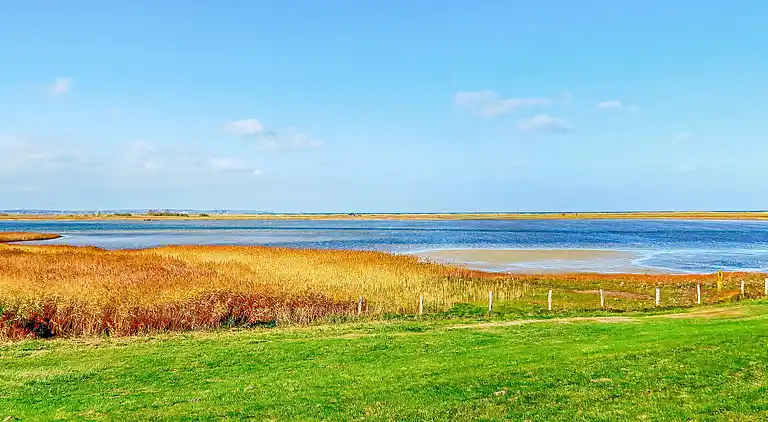 Feriebolig i Wendtorf