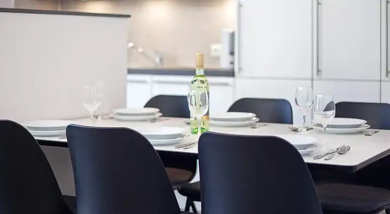 Feriebolig i Wendtorf