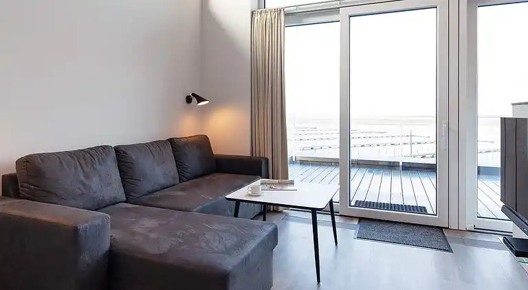 Feriebolig i Wendtorf