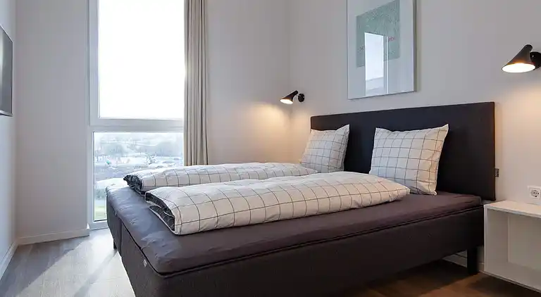 Feriebolig i Wendtorf