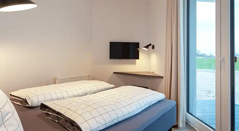 Holiday home in Wendtorf