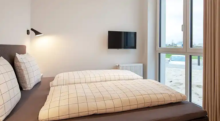 Holiday home in Wendtorf