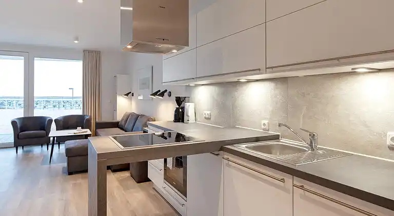 Holiday home in Wendtorf