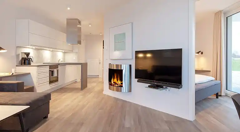 Holiday home in Wendtorf