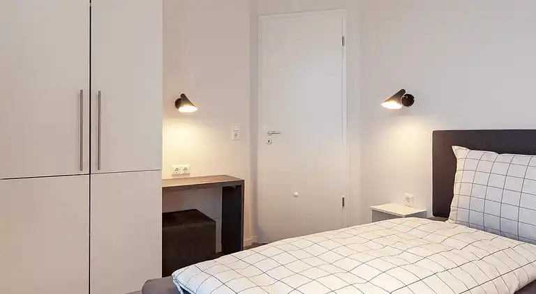 Holiday home in Wendtorf