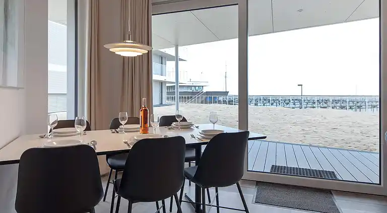 Holiday home in Wendtorf