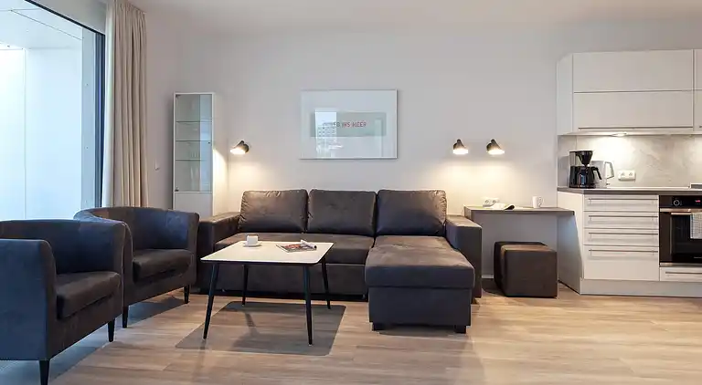 Holiday home in Wendtorf