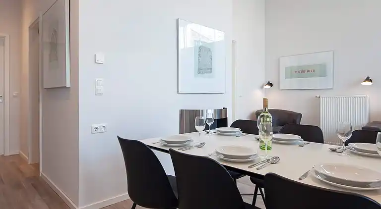 Feriebolig i Wendtorf