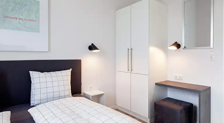 Feriebolig i Wendtorf