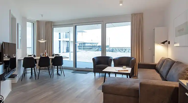 Holiday home in Wendtorf