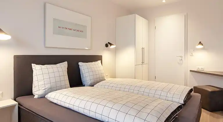 Holiday home in Wendtorf