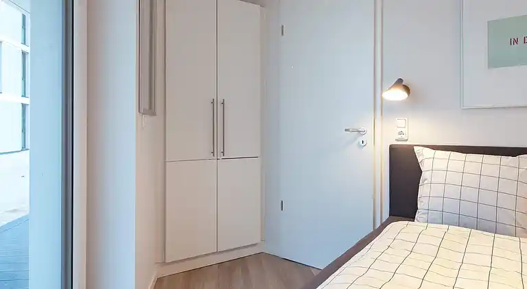 Holiday home in Wendtorf