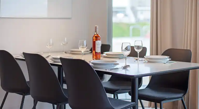 Holiday home in Wendtorf