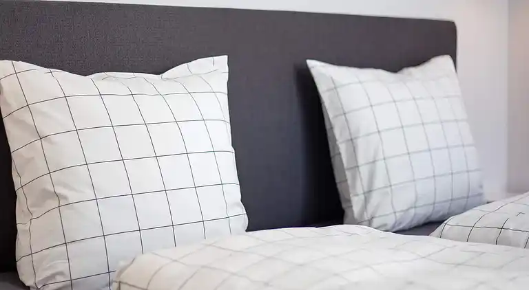 Feriebolig i Wendtorf