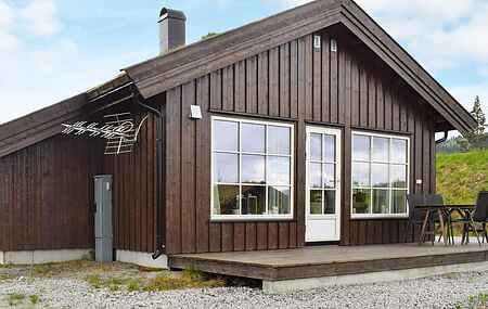 Casa de vacaciones en Espeset