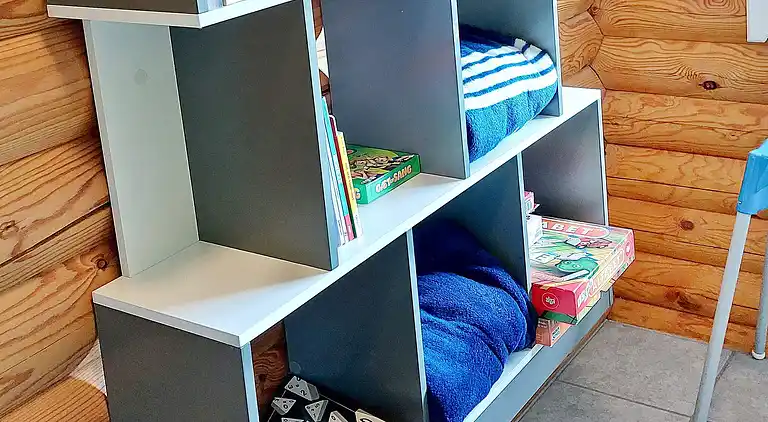 Holiday home in Skovmose