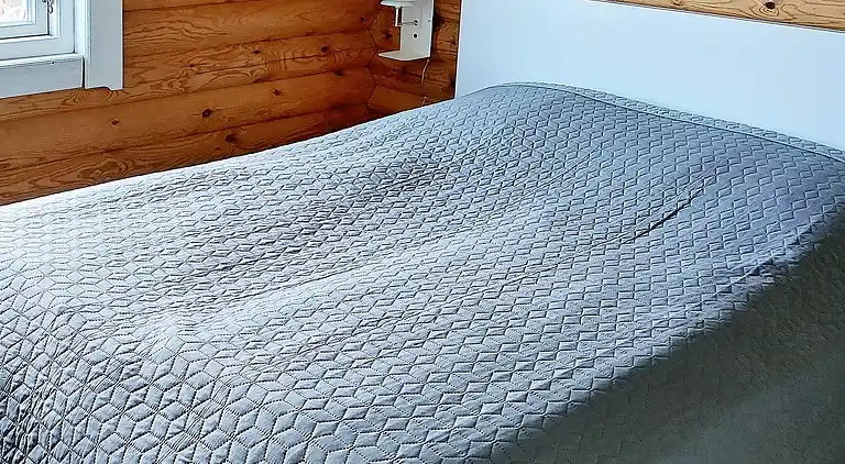 Holiday home in Skovmose