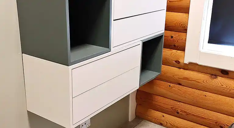 Holiday home in Skovmose