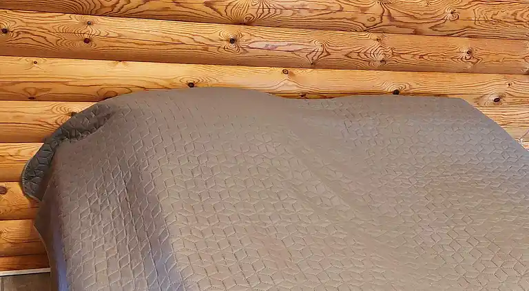 Holiday home in Skovmose