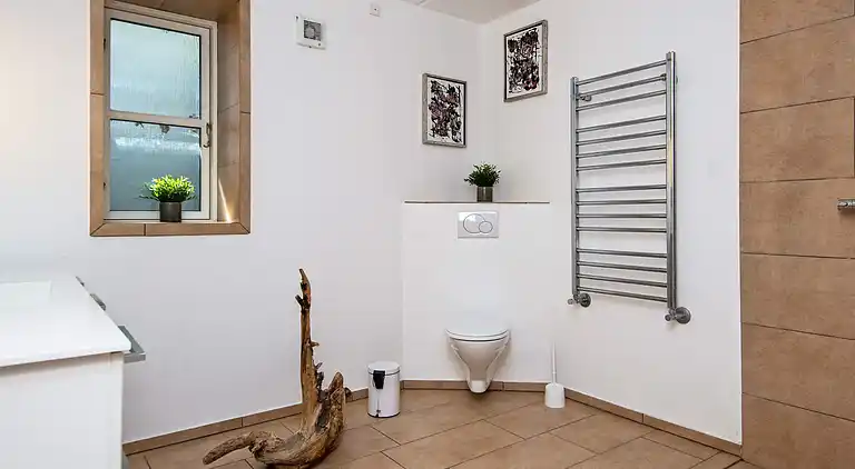 Holiday home in Mørkholt Strand