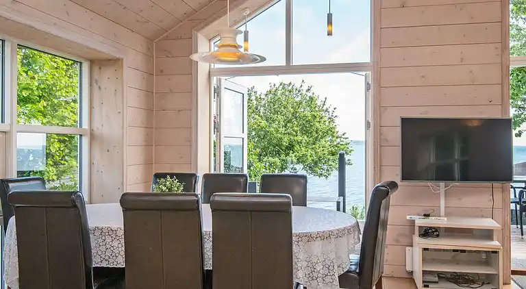 Holiday home in Mørkholt Strand